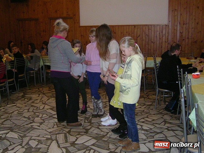 Zdjęcie w galerii na portalu naszraciborz.pl: Tenisiści TKKF