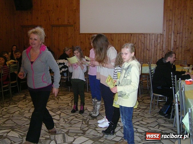 Zdjęcie w galerii na portalu naszraciborz.pl: Tenisiści TKKF