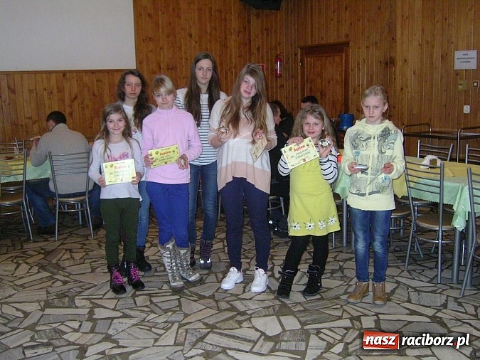 Zdjęcie w galerii na portalu naszraciborz.pl: Tenisiści TKKF