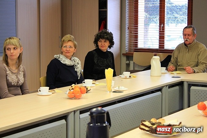 Zdjęcie w galerii na portalu naszraciborz.pl: Przekazali potrzebującym 140 ton żywności wiadomości z regionu