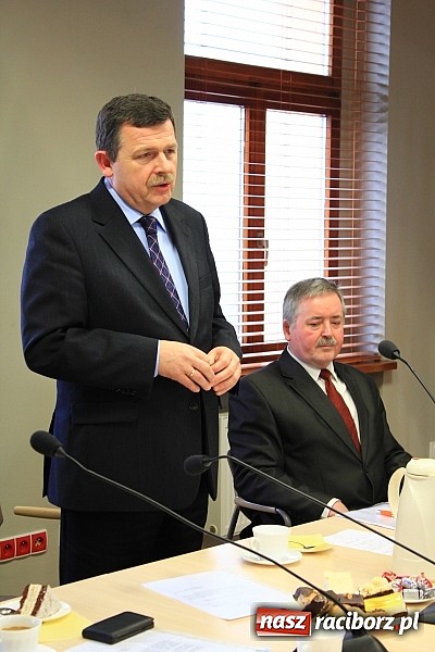 Zdjęcie w galerii na portalu naszraciborz.pl: Przekazali potrzebującym 140 ton żywności wiadomości z regionu