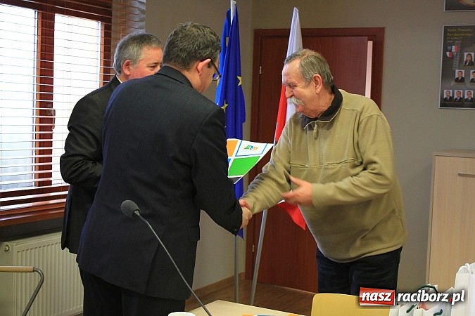 Zdjęcie w galerii na portalu naszraciborz.pl: Przekazali potrzebującym 140 ton żywności wiadomości z regionu