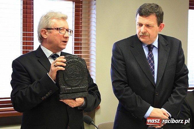 Zdjęcie w galerii na portalu naszraciborz.pl: Przekazali potrzebującym 140 ton żywności wiadomości z regionu