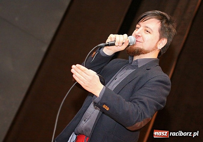 Zdjęcie w galerii na portalu naszraciborz.pl: Konkurs z finalistami You Can Dance w jury wiadomości z regionu