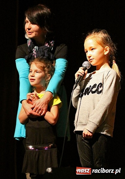 Zdjęcie w galerii na portalu naszraciborz.pl: Konkurs z finalistami You Can Dance w jury wiadomości z regionu