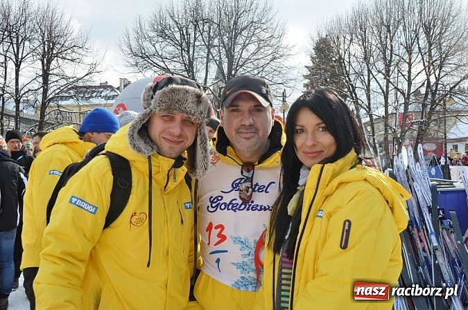 Zdjęcie w galerii na portalu naszraciborz.pl: Rafako wspiera ideę transplantologii wiadomości z regionu