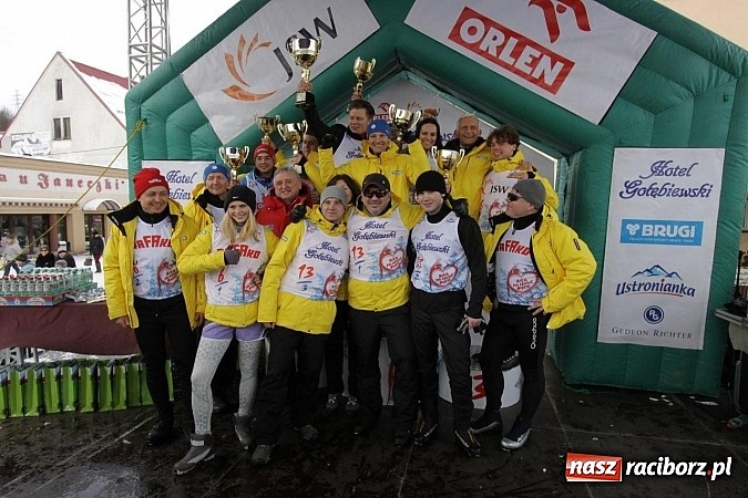 Zdjęcie w galerii na portalu naszraciborz.pl: Rafako wspiera ideę transplantologii wiadomości z regionu