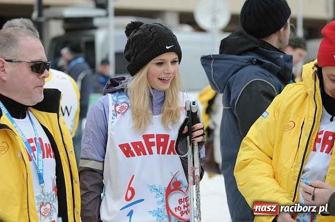 Zdjęcie w galerii na portalu naszraciborz.pl: Rafako wspiera ideę transplantologii wiadomości z regionu