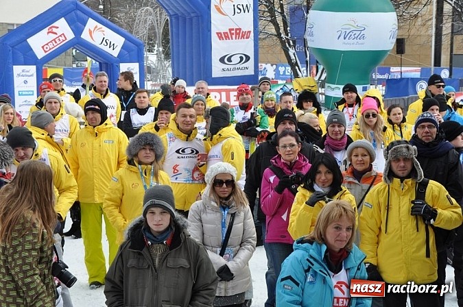 Zdjęcie w galerii na portalu naszraciborz.pl: Rafako wspiera ideę transplantologii wiadomości z regionu