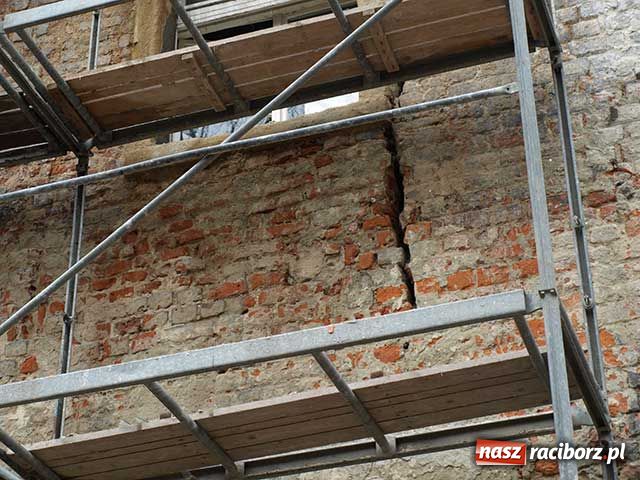 Zdjęcie w galerii na portalu naszraciborz.pl: Ból głowy starosty Hajduka wiadomości z regionu