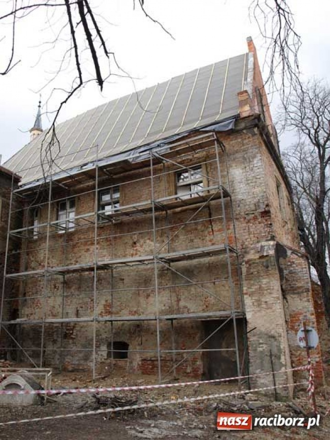 Zdjęcie w galerii na portalu naszraciborz.pl: Ból głowy starosty Hajduka wiadomości z regionu