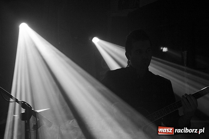 Zdjęcie w galerii na portalu naszraciborz.pl: Legendarne Voo Voo zagrało na Końcu Świata wiadomości z regionu