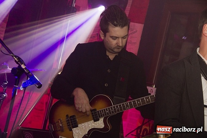 Zdjęcie w galerii na portalu naszraciborz.pl: Legendarne Voo Voo zagrało na Końcu Świata wiadomości z regionu