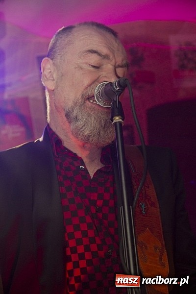 Zdjęcie w galerii na portalu naszraciborz.pl: Legendarne Voo Voo zagrało na Końcu Świata wiadomości z regionu