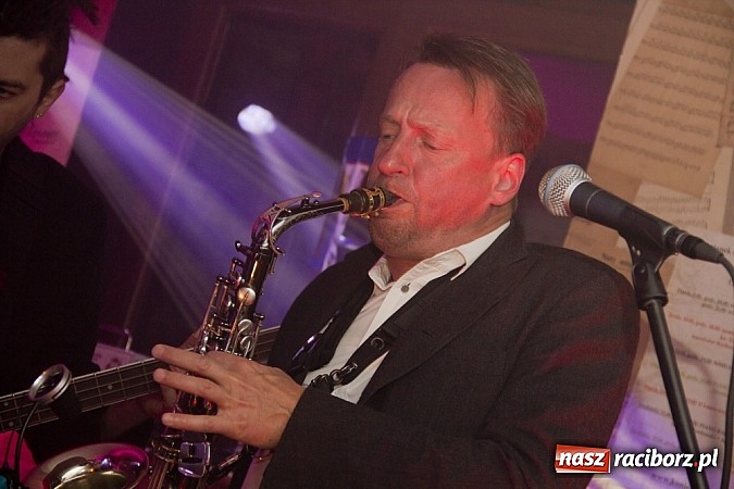 Zdjęcie w galerii na portalu naszraciborz.pl: Legendarne Voo Voo zagrało na Końcu Świata wiadomości z regionu