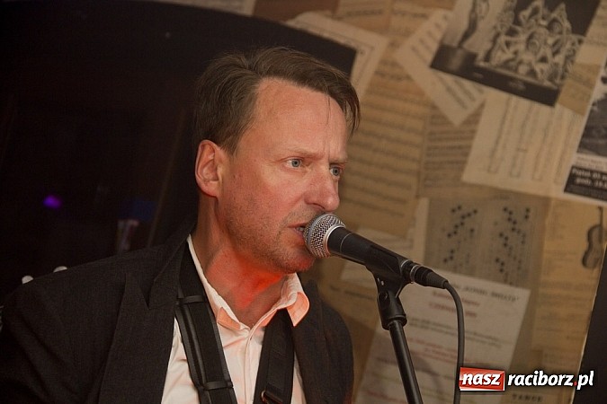 Zdjęcie w galerii na portalu naszraciborz.pl: Legendarne Voo Voo zagrało na Końcu Świata wiadomości z regionu