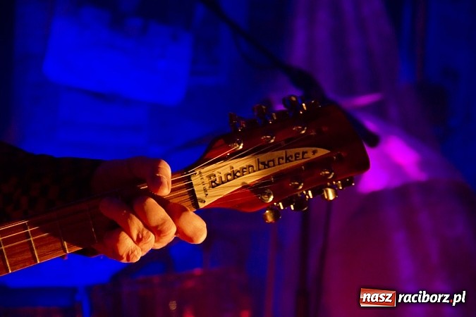 Zdjęcie w galerii na portalu naszraciborz.pl: Legendarne Voo Voo zagrało na Końcu Świata wiadomości z regionu