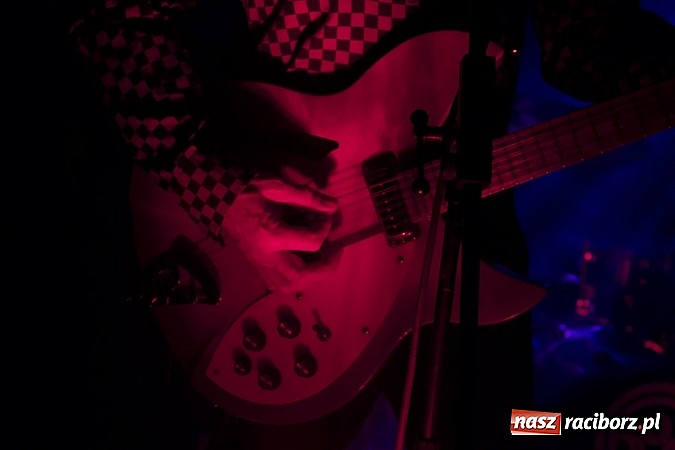 Zdjęcie w galerii na portalu naszraciborz.pl: Legendarne Voo Voo zagrało na Końcu Świata wiadomości z regionu
