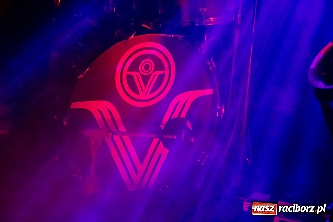 Zdjęcie w galerii na portalu naszraciborz.pl: Legendarne Voo Voo zagrało na Końcu Świata wiadomości z regionu