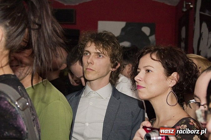 Zdjęcie w galerii na portalu naszraciborz.pl: Legendarne Voo Voo zagrało na Końcu Świata wiadomości z regionu