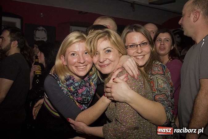 Zdjęcie w galerii na portalu naszraciborz.pl: Legendarne Voo Voo zagrało na Końcu Świata wiadomości z regionu