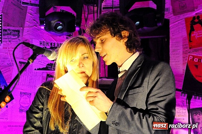 Zdjęcie w galerii na portalu naszraciborz.pl: Legendarne Voo Voo zagrało na Końcu Świata wiadomości z regionu