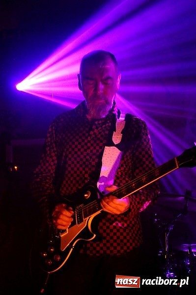 Zdjęcie w galerii na portalu naszraciborz.pl: Legendarne Voo Voo zagrało na Końcu Świata wiadomości z regionu