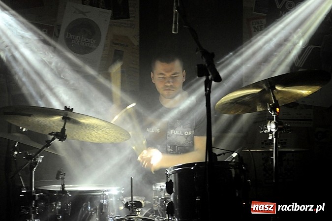 Zdjęcie w galerii na portalu naszraciborz.pl: Legendarne Voo Voo zagrało na Końcu Świata wiadomości z regionu