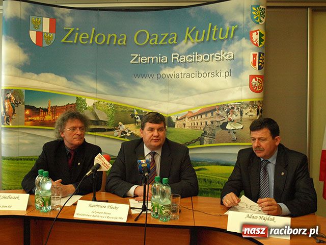 Zdjęcie w galerii na portalu naszraciborz.pl: Nie straszmy kobiet potworkami wiadomości z regionu