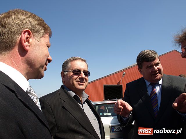 Zdjęcie w galerii na portalu naszraciborz.pl: Nie straszmy kobiet potworkami wiadomości z regionu