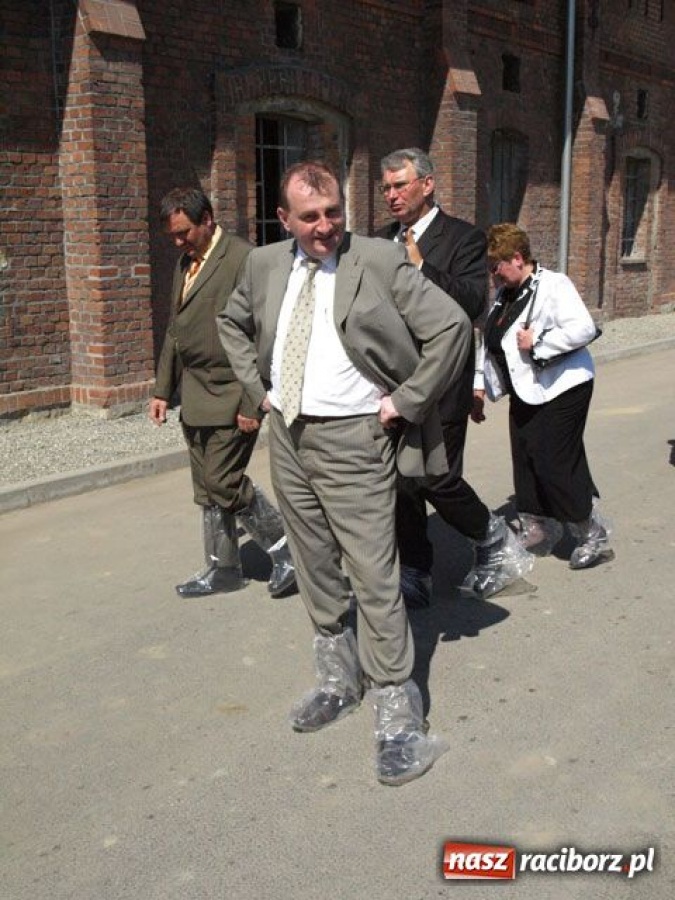 Zdjęcie w galerii na portalu naszraciborz.pl: Nie straszmy kobiet potworkami wiadomości z regionu