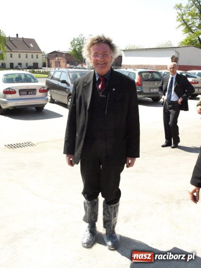 Zdjęcie w galerii na portalu naszraciborz.pl: Nie straszmy kobiet potworkami wiadomości z regionu