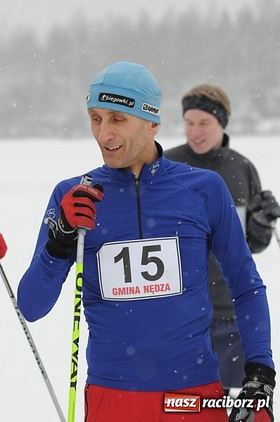Zdjęcie w galerii na portalu naszraciborz.pl: Śmiałkowie wyruszyli w kuźniańskie lasy wiadomości z regionu