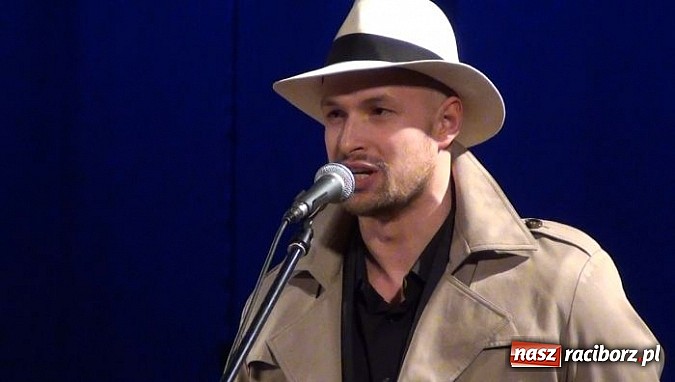 Zdjęcie w galerii na portalu naszraciborz.pl: Utwory Osieckiej i Kofty w Strzesze wiadomości z regionu