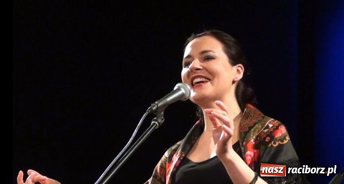 Zdjęcie w galerii na portalu naszraciborz.pl: Utwory Osieckiej i Kofty w Strzesze wiadomości z regionu
