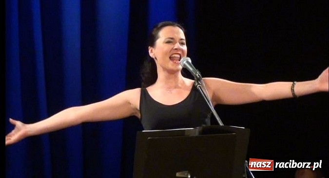 Zdjęcie w galerii na portalu naszraciborz.pl: Utwory Osieckiej i Kofty w Strzesze wiadomości z regionu