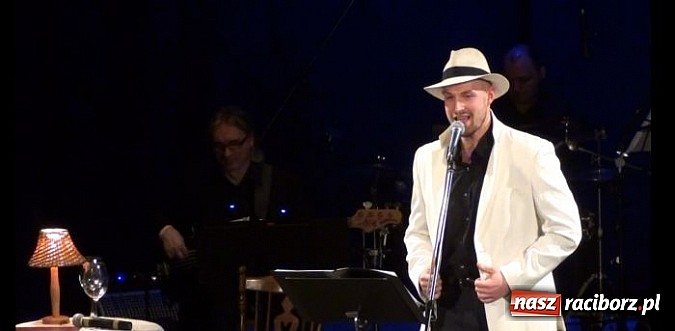 Zdjęcie w galerii na portalu naszraciborz.pl: Utwory Osieckiej i Kofty w Strzesze wiadomości z regionu