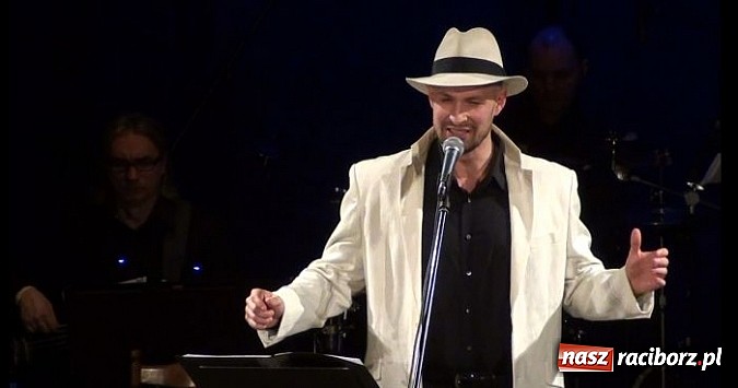 Zdjęcie w galerii na portalu naszraciborz.pl: Utwory Osieckiej i Kofty w Strzesze wiadomości z regionu