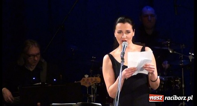 Zdjęcie w galerii na portalu naszraciborz.pl: Utwory Osieckiej i Kofty w Strzesze wiadomości z regionu