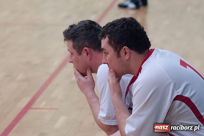 Zdjęcie w galerii na portalu naszraciborz.pl: Siedem bramek Macieja Kremzera prezentem na imieniny wiadomości z regionu