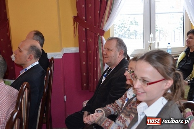 Zdjęcie w galerii na portalu naszraciborz.pl: 3,3 miliarda na ochronę środowiska wiadomości z regionu