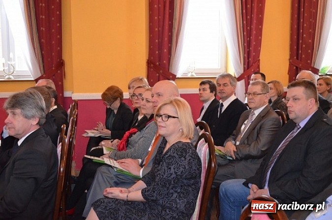 Zdjęcie w galerii na portalu naszraciborz.pl: 3,3 miliarda na ochronę środowiska wiadomości z regionu