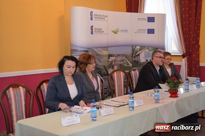 Zdjęcie w galerii na portalu naszraciborz.pl: 3,3 miliarda na ochronę środowiska wiadomości z regionu