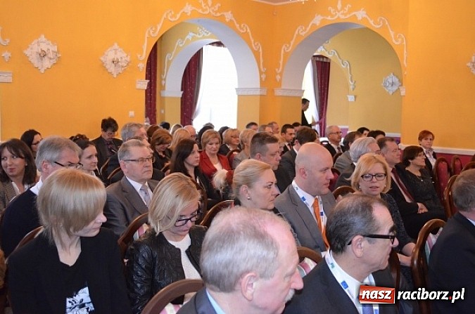 Zdjęcie w galerii na portalu naszraciborz.pl: 3,3 miliarda na ochronę środowiska wiadomości z regionu