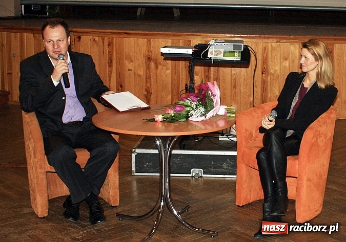 Zdjęcie w galerii na portalu naszraciborz.pl: Projekcja w Krzanowicach: Mirek Breguła – Choroba uczuć wiadomości z regionu