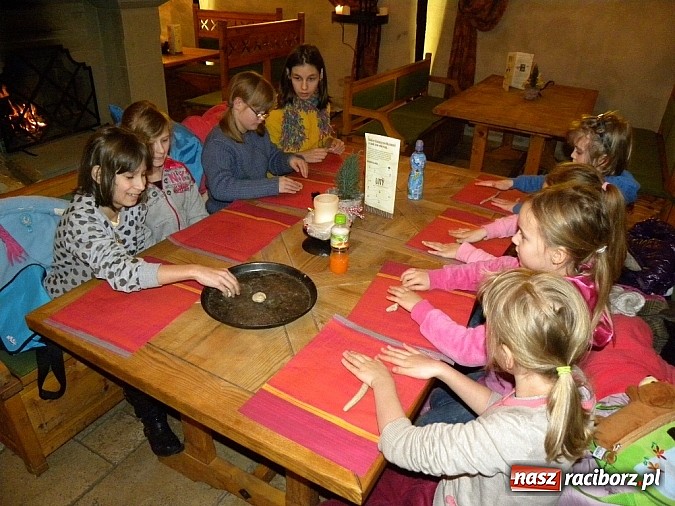 Zdjęcie w galerii na portalu naszraciborz.pl: Co wydarzyło się w trakcie Ferii z Biblioteką? wiadomości z regionu
