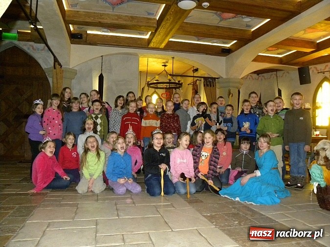 Zdjęcie w galerii na portalu naszraciborz.pl: Co wydarzyło się w trakcie Ferii z Biblioteką? wiadomości z regionu