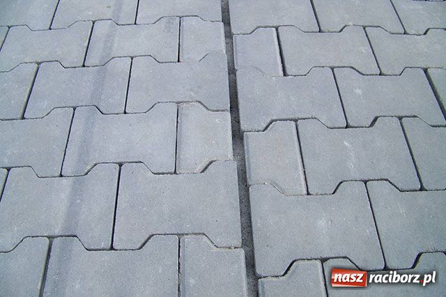 Zdjęcie w galerii na portalu naszraciborz.pl: Ścieżka rozjechana. Kto winien? wiadomości z regionu