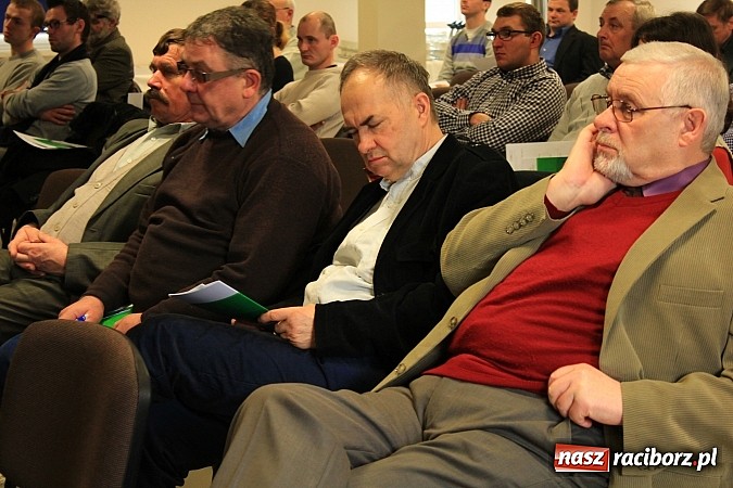 Zdjęcie w galerii na portalu naszraciborz.pl: Węgiel kiedyś się skończy. Czas na energię odnawialną wiadomości z regionu