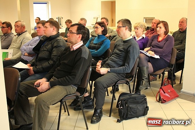 Zdjęcie w galerii na portalu naszraciborz.pl: Węgiel kiedyś się skończy. Czas na energię odnawialną wiadomości z regionu